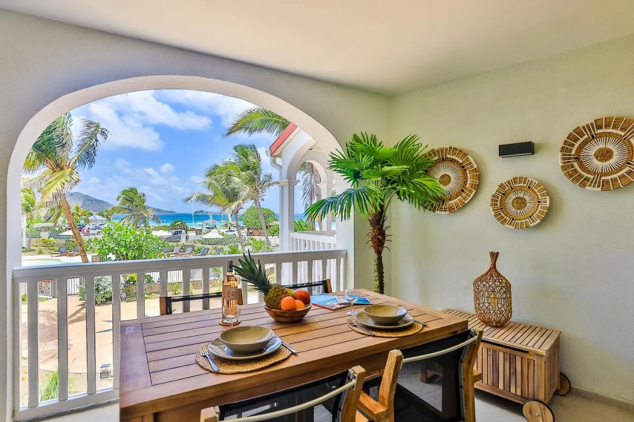 Orient Bay - Apartment Oceanview - Alamanda Beach Residence  オリエントベイ