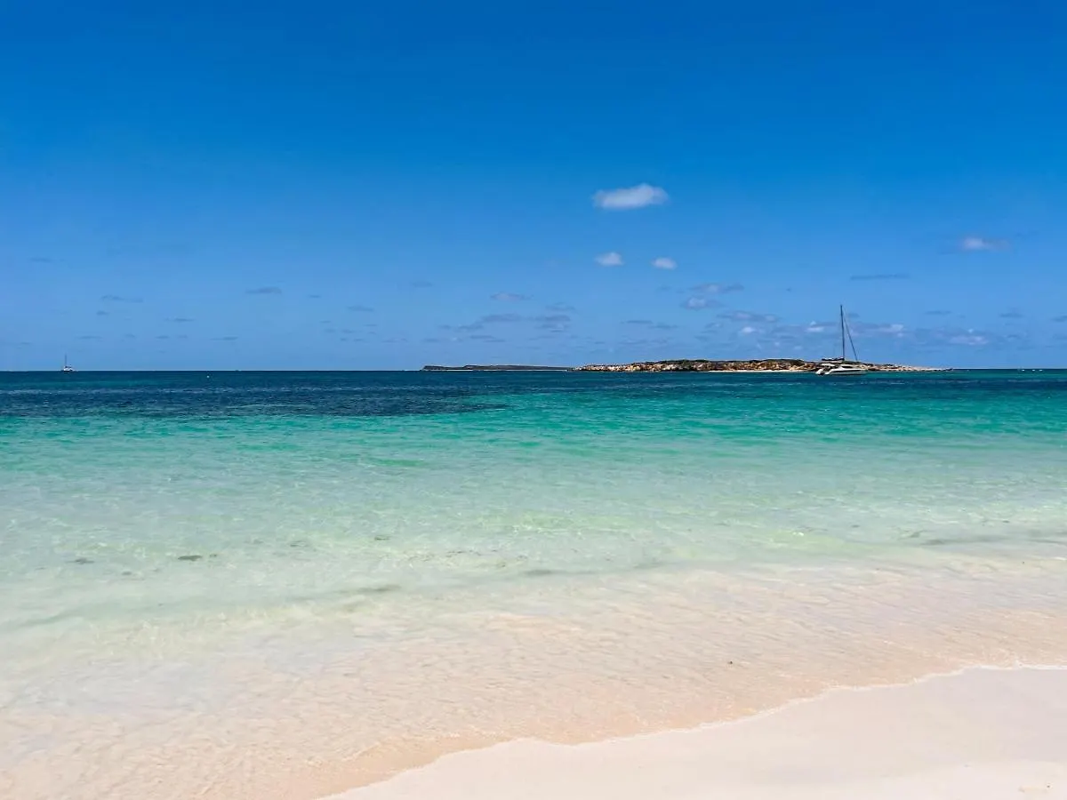 Orient Bay - Apartment Oceanview - Alamanda Beach Residence